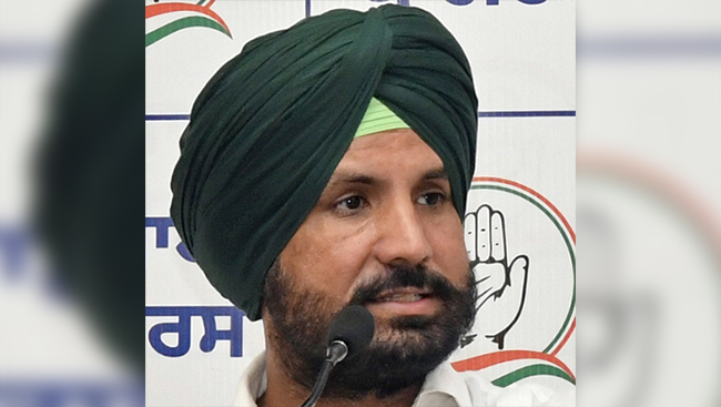 Congress opposes AAP govt’s proposal to acquire 23,000 acres in Ludhiana